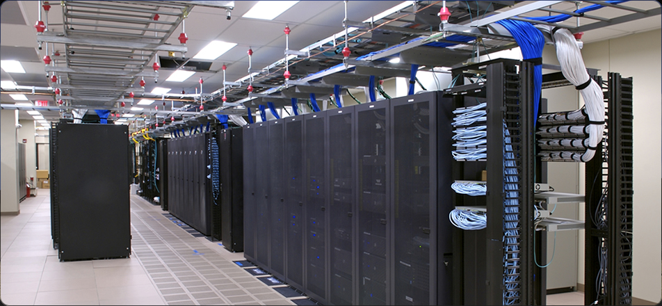 Professional Business Web Hosting Utah Managed Dedicated Servers